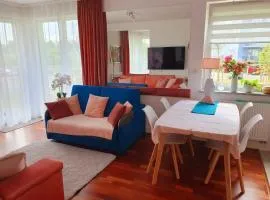 Apartament Comfort I Kołobrzeg