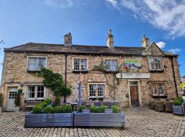 The Lower Buck Inn, hotel sa Clitheroe