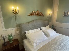 Residenza Dei Ricci, golfový hotel v destinaci Chiusi