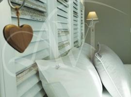 B&B L&rsquo;ALTRAMURGIA