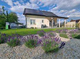 Lawendowy Zakątek Pod Śnieżką