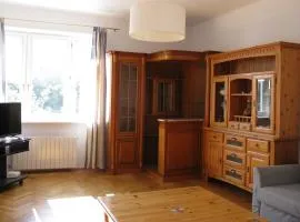 Apartament Perła