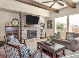 Lost Springs-Relax and Enjoy!