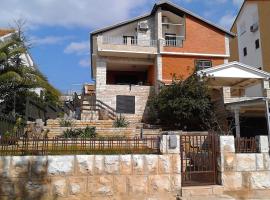 Sveti Petar में, होटल Apartments Maricic