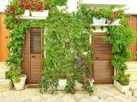 Youse - Your House in Locorotondo, apartment in Locorotondo