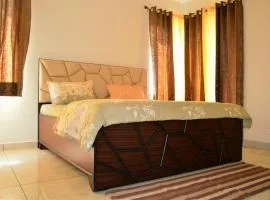 Ananta - Rishikesh Luxurious 2BHK