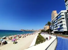 Apartamento Benidorm Beach