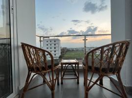 Ananta - Rishikesh Luxurious 2BHK, Hotel in Rishikesh