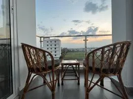 Ananta - Rishikesh Luxurious 2BHK