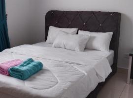 MQA RoomStay