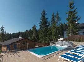 Апарт- готель SunRay Skhidnytsya