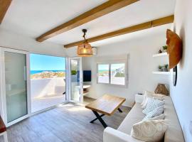 La Calma Sea Loft - Apartamento Boutique con Vistas