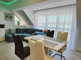 Heviz Victoria apartman