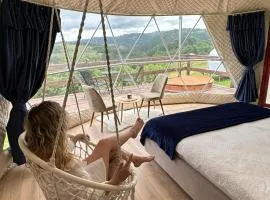 Sanctum Glamping
