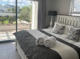 Langebaan Luxury Room