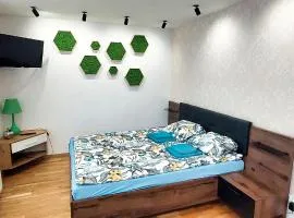 Apartament Noniewicza Centrum