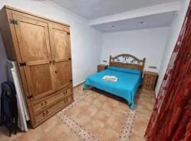 Habitaciones Miramar