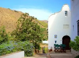 La Casita Azul - Casa típica andaluza