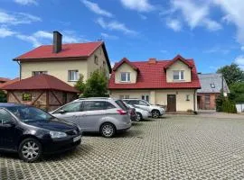 Pokoje Gościnne Oleńka