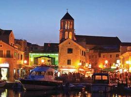 Apartmani Rahela, hotel a Vodice