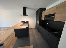 PR Arpartment, apartment sa Lenzing