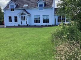 Asdee House, hotel a prop de Castell de Dunluce, a Bushmills