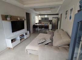 Lindo Apartamento completo ao lado ETPC VR