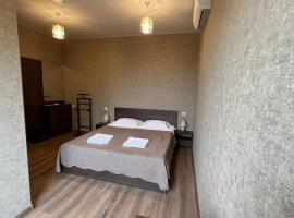 LILEO, apartmán v destinaci Kutaisi