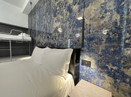 Dolmen Guest House, hotell i Alghero