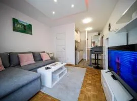 Studio Apartment Rayyan