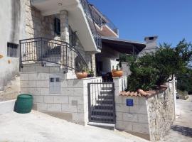 Kuća za odmor Irena, hotell i Makarska