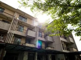 Hualien Leisurely Life B&B