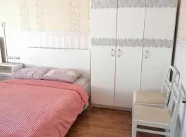 Ланжероновская угол Дерибасовская