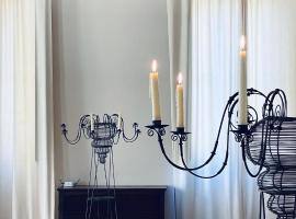 Hotel Palazzo Piccolomini, hotel v destinaci Orvieto