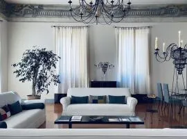 Hotel Palazzo Piccolomini