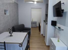 Dimora Santa Chiara, hotel v destinaci Manfredonia