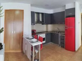 Apartamento Acogedor