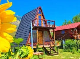 Life on the farm