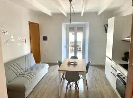 Casa Funtana e Susu