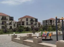 Buzovna Delmar Luxury Residence