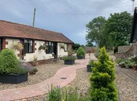 Bluebell Barn