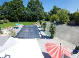 Grand gîte Touraine 300m2
