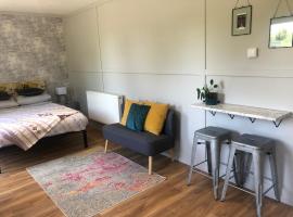 Willow Lodge 1, ξενοδοχείο σε North Newton