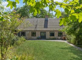 Gorgeous Home In Rdby With Wifi, holiday rental in Rødby