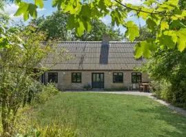 Beautiful Home In Rdby With 4 Bedrooms And Wifi