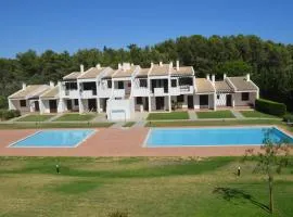 Luxury 2-Bedroom Apartment Alvor Duo Village