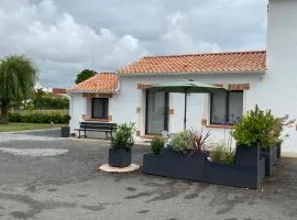 La Maison Neuve