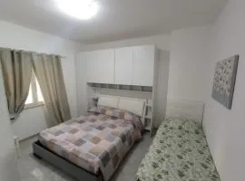 Mamalina Residence