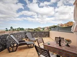 Apartamento El Zumacal