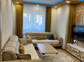 CityLux - Tutin โรงแรมในTutin
